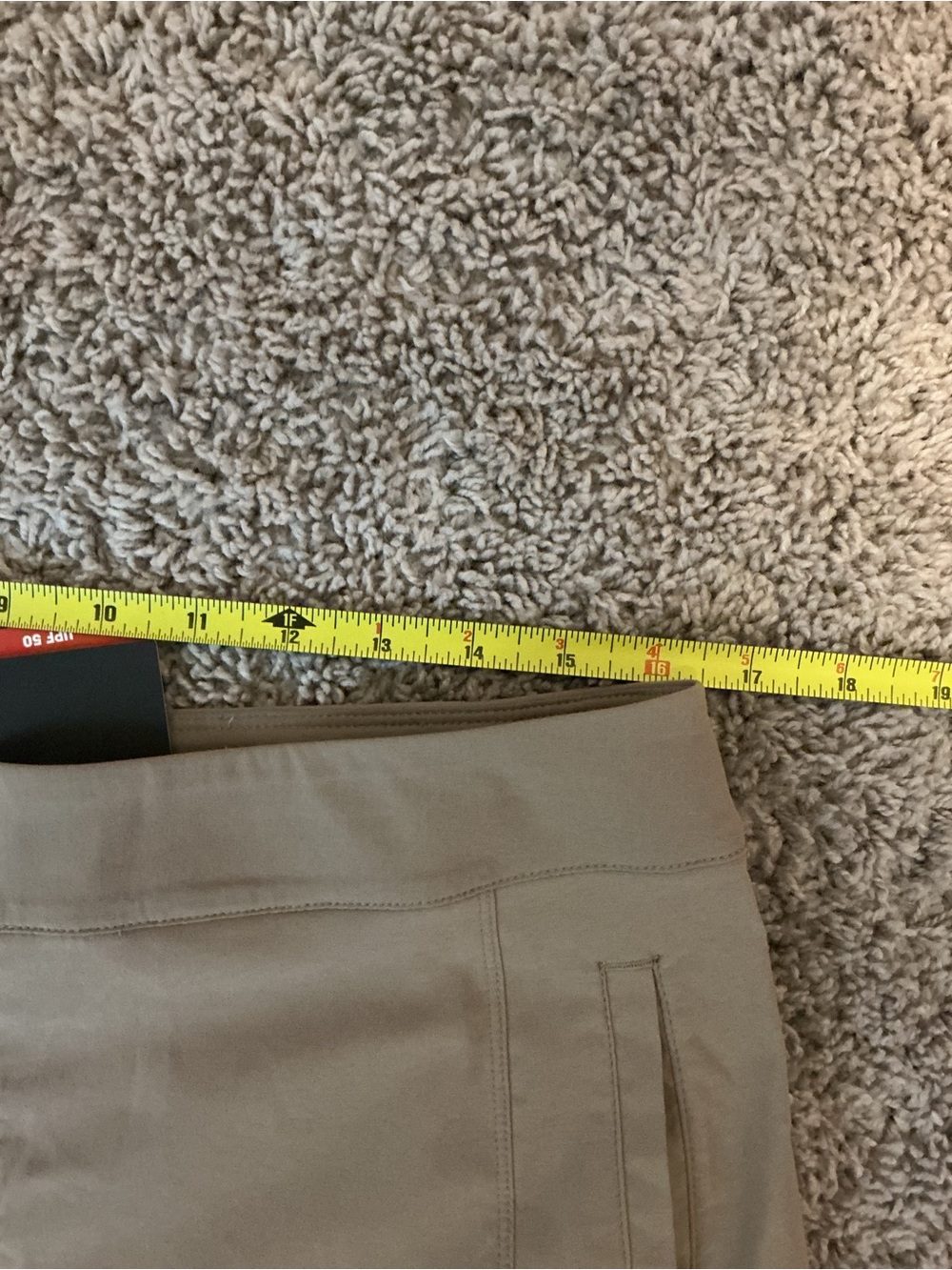 Mountain Hard Wear Dynama High Rise Utility Jogger - Picture 4 of 6